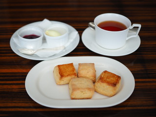 スコーン