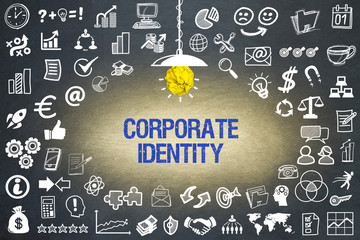 Corporate identity