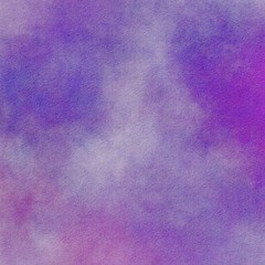 Grunge purple with color accents abstract textured background