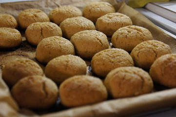scones 4