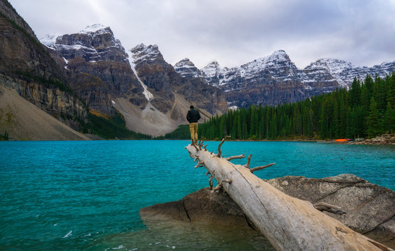 Mastering Leave No Trace Principles: Preserve Natural Wonders While Camping