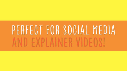 Highlighted Subtitles Overlay