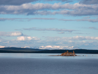 khibiny
