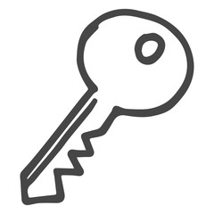 Schlüssel / Key