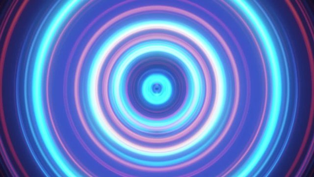 Abstract Speed Light Fx Background Loop/ 4k animation of a cool manga abstract super fast lines glowing and creating speed effect, seamless looping