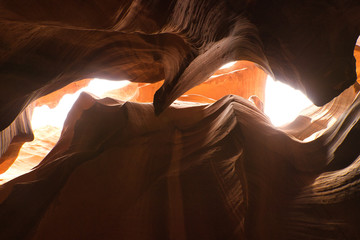 Antelope Canyon