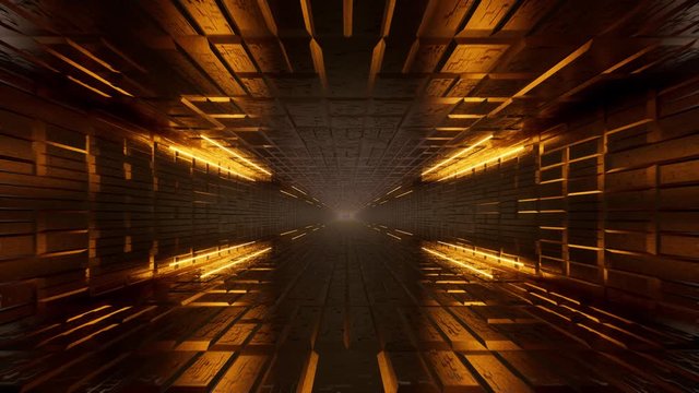 Golden glitter. Future background. Abstract gold background. Yellow background.. Abstract gold background 4k