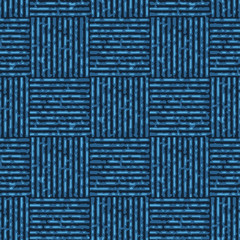 Full seamless abstract monochrome pattern vector for decoration. Texture design for textile fabric printing and wallpaper. Grunge model for fashion and home design.