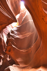 Antelope Canyon