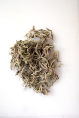 Dry Sage