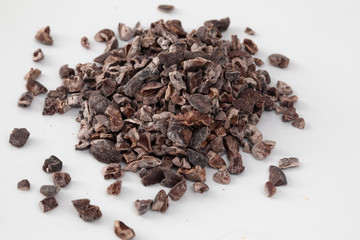 Carob Chips