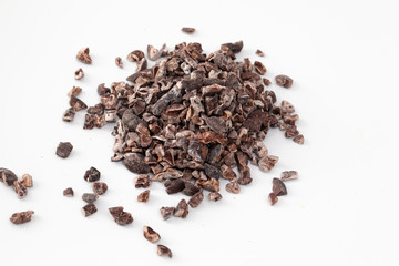 Carob Chips