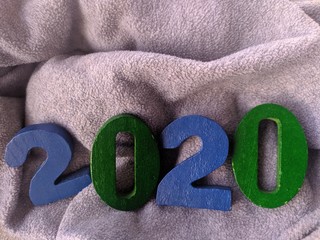 new year 2020 