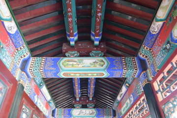 China Architecture