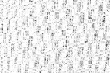 Subtle halftone grunge urban texture vector. Distressed overlay texture. Grunge background. Abstract mild textured effect. Vector Illustration. Black isolated on white. EPS10.