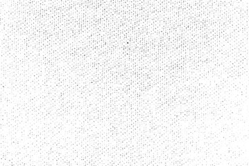 Subtle halftone grunge urban texture vector. Distressed overlay texture. Grunge background. Abstract mild textured effect. Vector Illustration. Black isolated on white. EPS10.