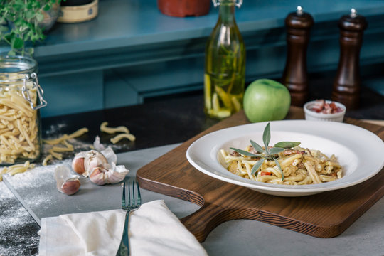 Italian pasta