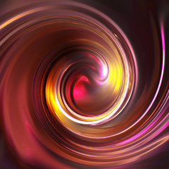 Abstract colorful background. 3d illustration, 3d rendering.