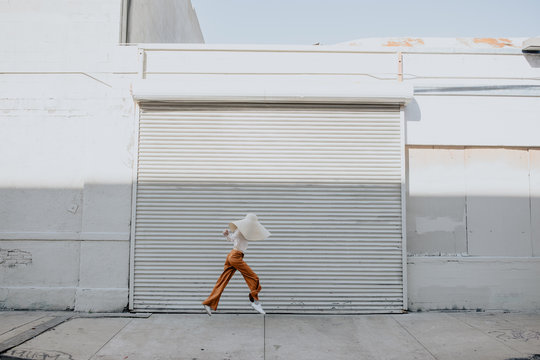 Hop on through to the other side