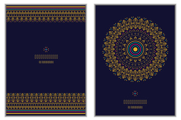 Elegant Invitation card