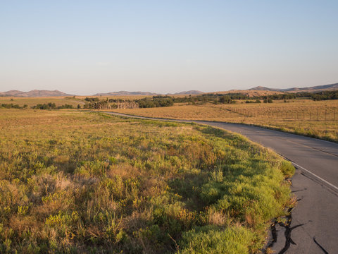 Southern Tourism Road Trip