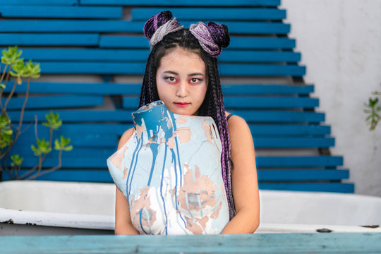 Concept photo: Body Image