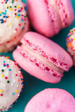 Macarons