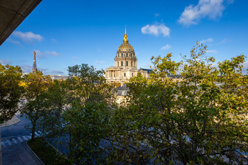 les invalides