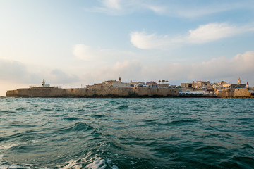 AKKO, Acre old city ISRAEL