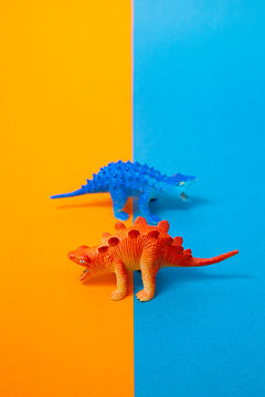 The Process of Natural Selection (3)...
