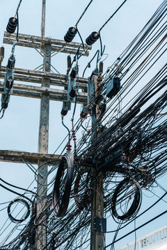 Electrical wiring