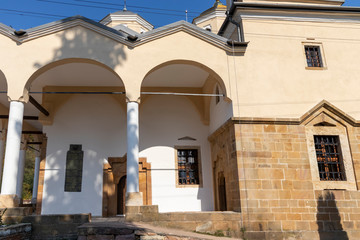 Lopushanski Monastery of Saint John the Forerunner, Bulgaria