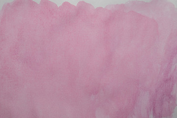 Photo of a bright colorful watercolor background.