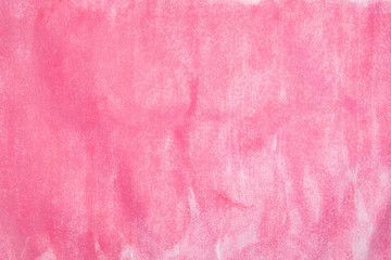 Photo of a bright colorful watercolor background.