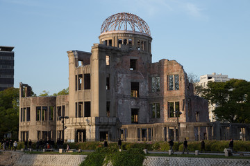 atomic domeJapan, Hiroshima, 