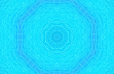 Beautiful kaleidoscope texture background. Unique kaleidoscope design.