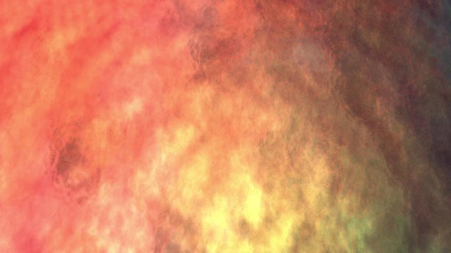 Hot, volcanic liquid animation that is ideal for nature themed productions