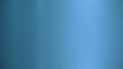 blue metallic  rough and noise foil texture polished glossy abstract background with copy space, metal gradient template for gold border, frame, ribbon design