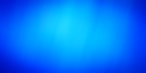 Dark blue gradient background / blue radial gradient effect wallpaper