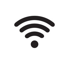 wifi icon, wireless icon