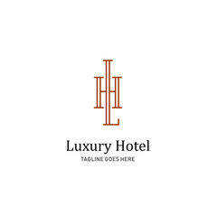 Hotel Logo