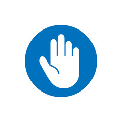 hand icon