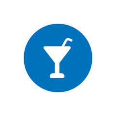 drink icon, water icon