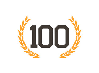 Perfect 100 rank points