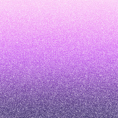 Ombre Glitter Texture - Sparkling glitter texture in colorful ombre gradients © Mai