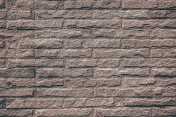 Brick Brown a pattern backgrounds and texture, Closeup Brick wall background
