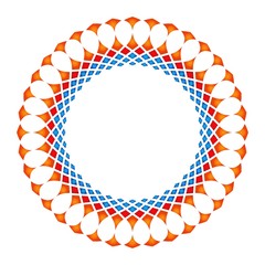 symbol or logo Ornament object