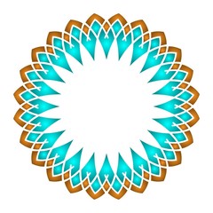 symbol or logo Ornament object