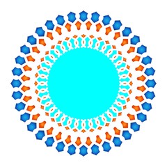 symbol or logo Ornament object