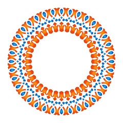 symbol or logo Ornament object